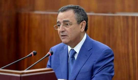 Algérie - 4 projets de transformation du phosphate ont été validés par le gouvernement (ministre)