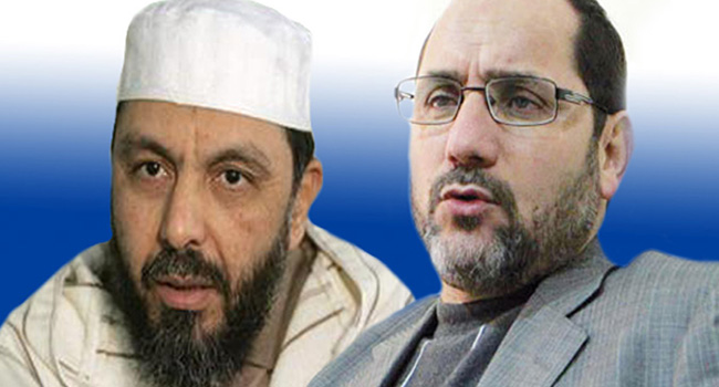 LES ISLAMISTES EN ALGERIE FACE AUX LEGISLATIVES DE 2017