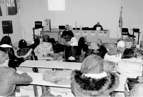 Un dispositif de remédiation mis en place à Tébessa