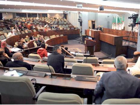 La loi sur la santé gelée à l'APN sur instruction du gouvernement
