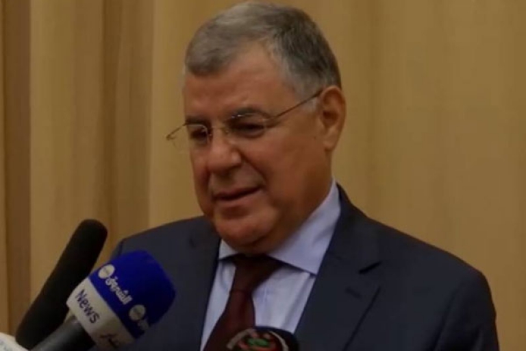 قيطوني يشرف على إيصال الغاز ل6 آلاف عائلة بعنابة