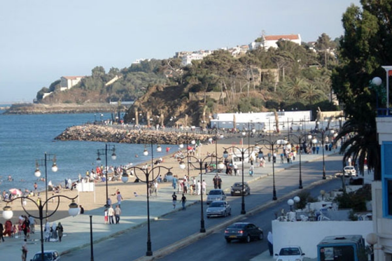 عنابة تطلق مخطط السير لرفع الاختناق المروري