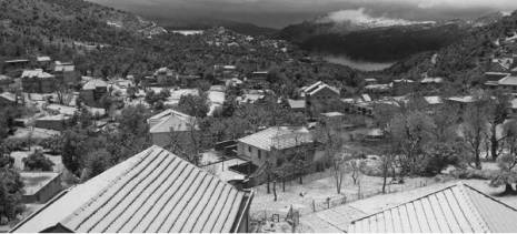 Peu de perturbations à Aïn El Hammam