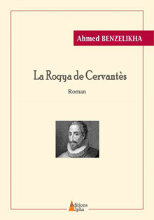 Livre /«La roqya de Cervantès»