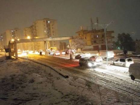 Meziane Bencheikh, prévisionniste météo