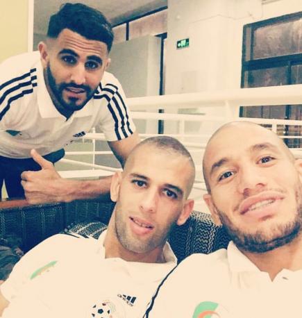 هذه هي الفرق الإنجليزية المتضررة من بطولة أمم إفريقيا