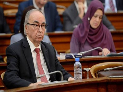 Transfert illicite de devises