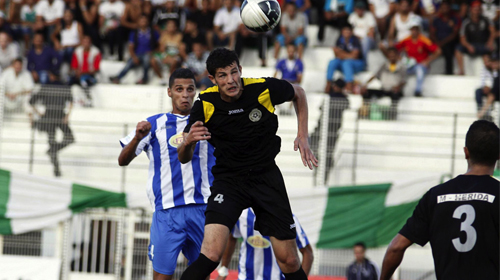 La JSM Skikda piège l'USM Blida