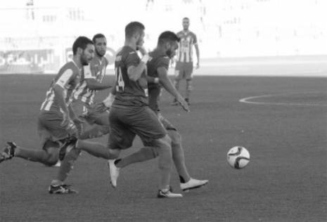 Une équipe qui marche bien