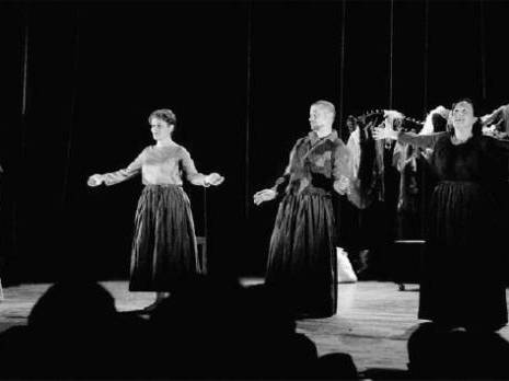 Coup d'envoi des ateliers de formation