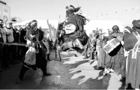 Yennayer célébré avec faste à Tlemcen et Oran