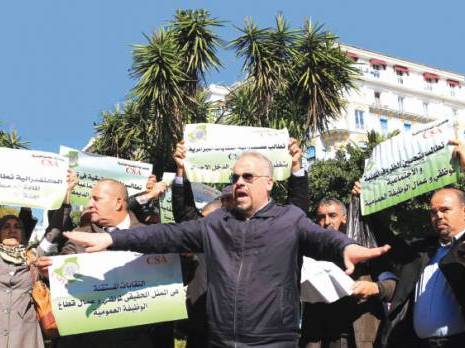 L'intersyndicale invitée au dialogue