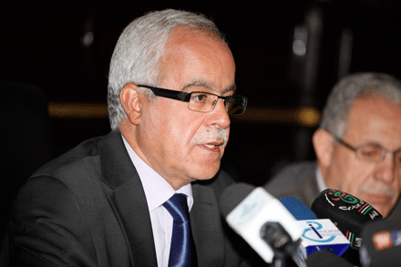 حميد قرين من تلمسان