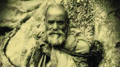 «Les vers de Si Mohand, des principes éthiques à suivre»