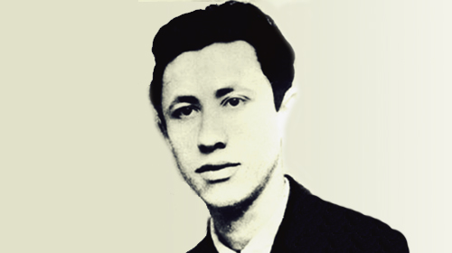 Cela s'est passé un 14 janvier 1952