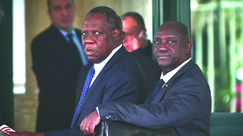 CAF et beIN sports, le beau couple