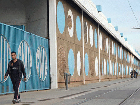 «Privatisation» de la SNTA au profit des «Emiratis»