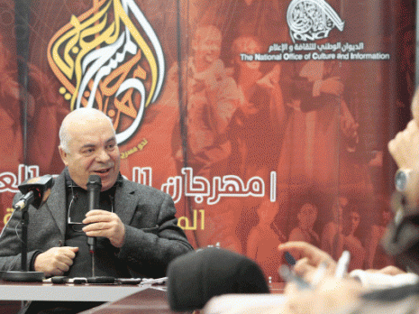 Le théâtre doit refuser le consensus