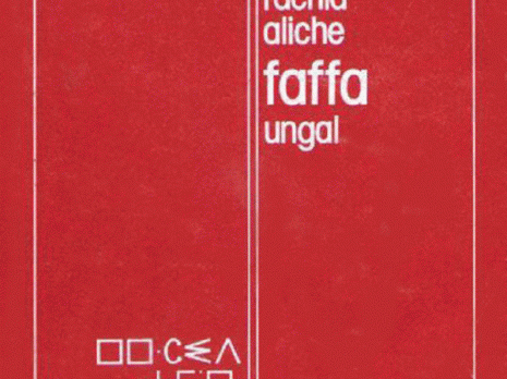 Ecriture romanesque en tamazight