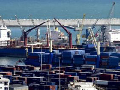 Durant l'année précédente