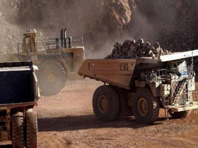 Transformation du phosphate