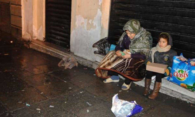 إنشاء مركز لإيواء والتكفل بالأشخاص بدون مأوى بتيزي وزو