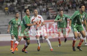 MCS : Vers la démission du président de la SSPA et des membres du CA