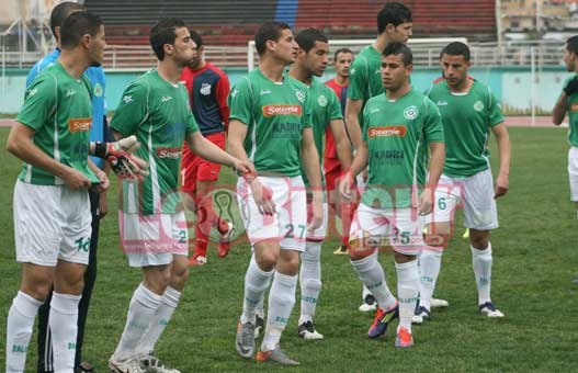 USMB : Ne pas devenir le club amateur le plus célèbre d'Algérie