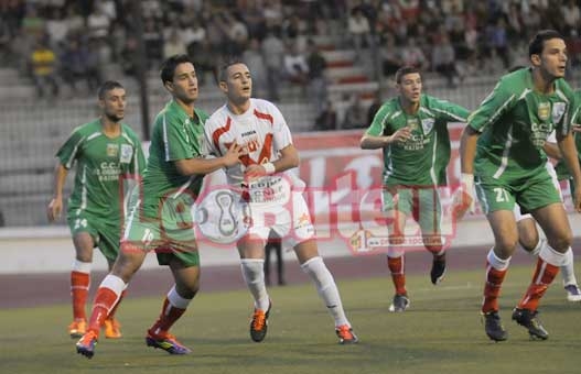 MCS : Vers la démission du président de la SSPA et des membres du CA