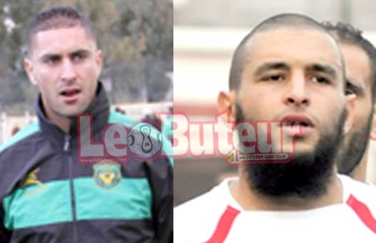 WAT : Alors que Naïli est intéressé pour venir... : Fodil Hadjadj proposé au WAT