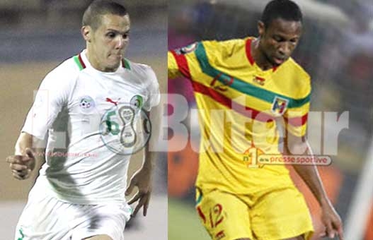 Mesbah-Keïta, un duel Milan-Barça à Ouaga