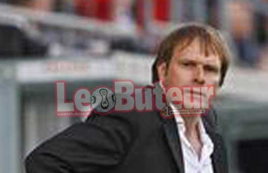 ESS : Geiger rompt le silence : «Je suis en stand-by»