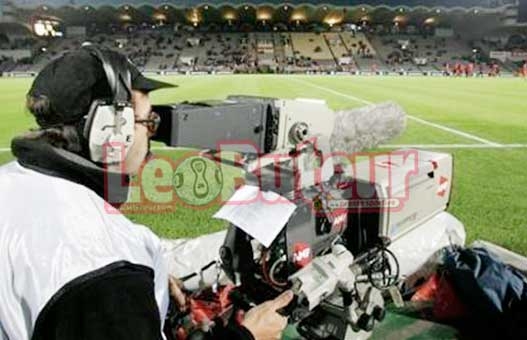 L'ENTV met les gros moyens pour Mali-Algérie