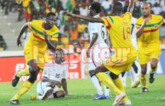 Cheikh Diabaté : «Je suis convaincu qu'on va gagner»