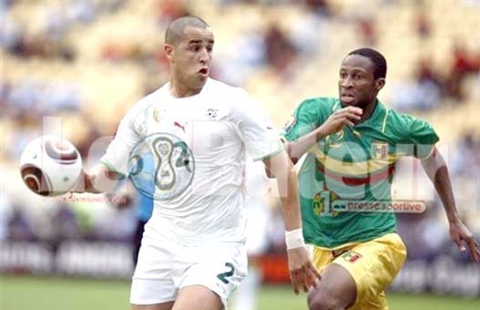 Ce soir, ce sera leur 21e match en 47 ans : L'Algérie mène 10-8 devant le Mali