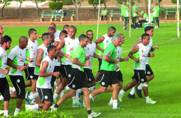 Le véritable test pour les Verts