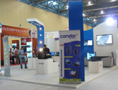 Condor informatique en force