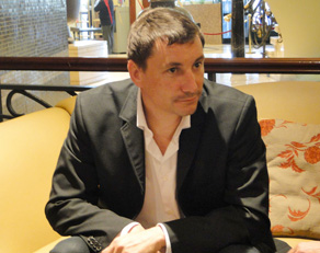 « Nous préparons une vaste offensive commerciale en Algérie »