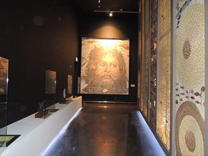 L'AARC emmène l'art algérien