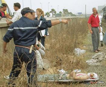 Graves révélations sur les suicides