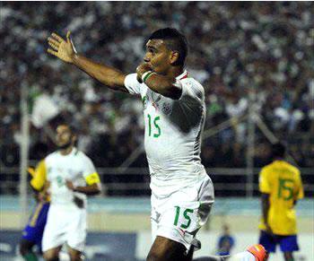 La passe de trois dans les cordes de l'EN