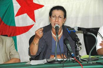 Le «PT appelle à une IIe République»