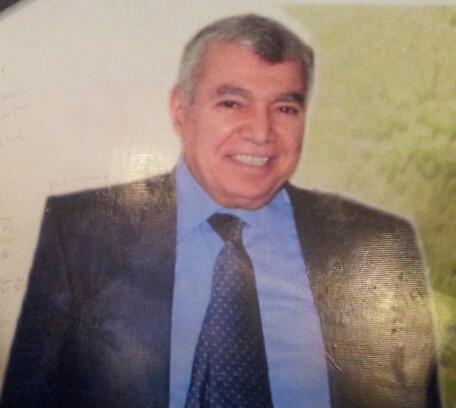 Commémoration du 40e jour du décès du Dr Benzidane