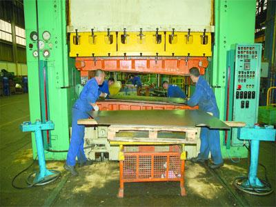 Le secteur public paye mieux que le privé