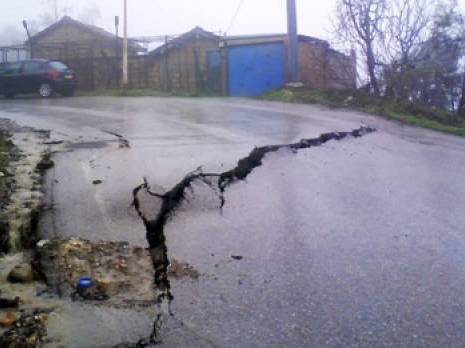 L'urgence d'une cartographie des risques