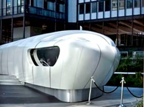 Chassé-croisé heureux