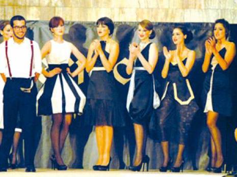 Brassage des cultures algérienne et ibérique