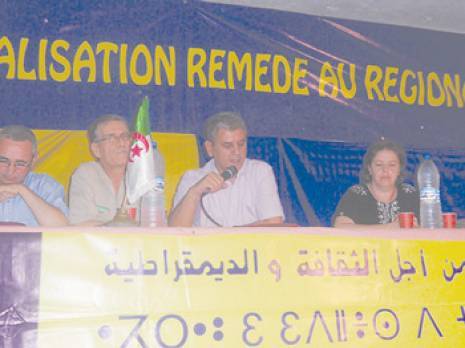 «Le régime est finissant»