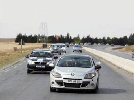 De la compétition et de la gaieté