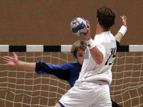 Six cadets convoqués à l'équipe nationale